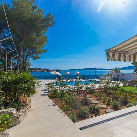 Villa Bozena Brodarica  Eksteriør billede