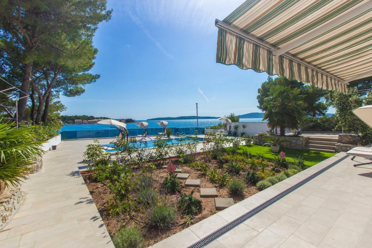 Villa Bozena Brodarica  Eksteriør billede